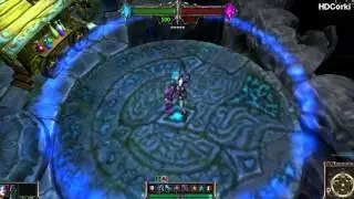 Classic Jinx Updated Model - League of Legends