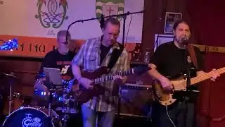 Dead To The Core - Eyes Of The World clip