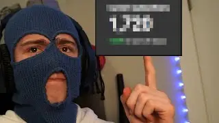 First Month 1000 Subscribers