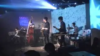 카오스(CHAOS) by Hong Kyungsup Band 'OFUS'