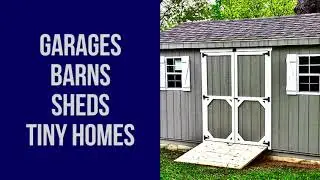 Storage Shed Installation Companies near Cleveland - Cleveland OH Storage Shed Installation Company