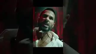 DEVA Shahid Kapoor official trailer