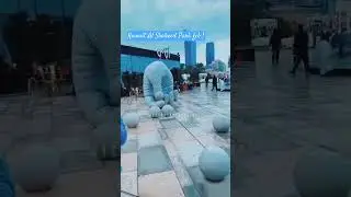 Al Shaheed Park Kuwait 🇰🇼🕊 feb2024 #visiting #alshaheedpark #viral #kuwaitvlogs  #Mdshahanvlogs15022