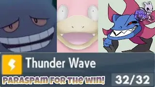 Para Spam Is A Viable Strategy. Here's How | FBL S2W2 | vs Philadelphia Melmetals [Cherry]