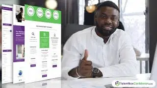 TalentBox Caribbean - Your Recruitment Partner