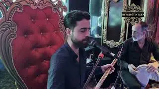 ALİ FUAT BİÇER - SARMIYORSUN SEVDİĞİM (2023)