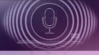 NCS JBP High Sound Music with Reactor  After Effects