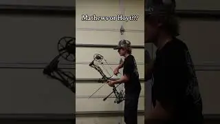 #archary #compoundbow #mathewsarchery #hotyarchery