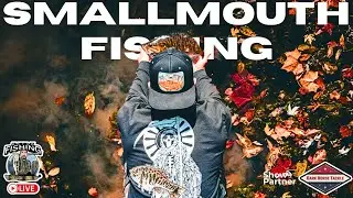 The Bass That Turns Anglers Into Addicts 📱