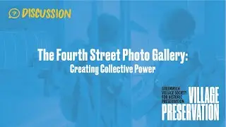 The Fourth Street Photo Gallery: Creating Collective Power