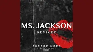 Ms. Jackson (Soulshaker Dub Mix)