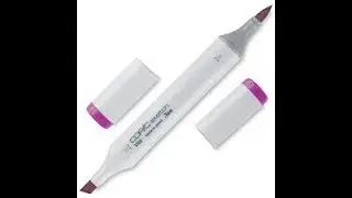 Copic Alternatives?! AN HONEST OPINION