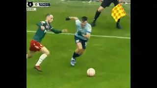Mario Mitaj FC Lokomotiv Moscow