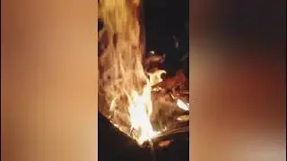 musical night at hunza|| bornfire+rubab(khunjarab china border)
