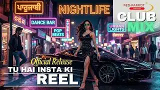 Tera Nakhra ⎟New Song 2025