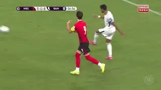 安永佳 Matt Orr @ 香港 Hong Kong vs 孟加拉 Bangladesh (14-10-2025)