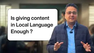 The Truth About Local Language Content: What Education Programs Miss in Smart Class Implementation
