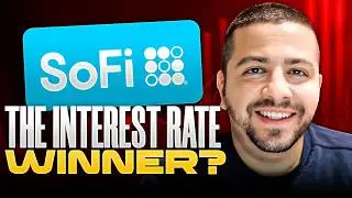 Down 43%, Is SoFi Stock a Generational Buying Opportunity Right Now?