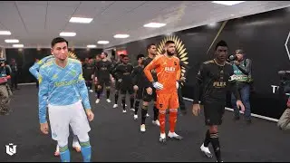 LAFC vs Philadelphia Union ● Semifinal Concachampions 2023 ● Pes 2021