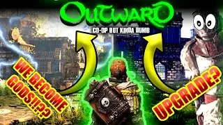 Outward Co-op is Easy |Outward hardcore Co-op | #5