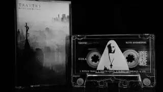 TRAITRS - Youth Cults