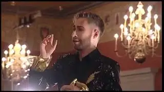 G.F Händel ,,Acis and Galatea'' / Baroque opera theatre / Romanas Kudriašovas -  Polyphemus