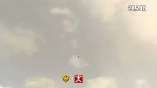 soarin' sky high