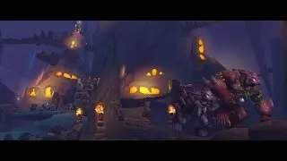 Neltharion's Lair Marksmanship Hunter