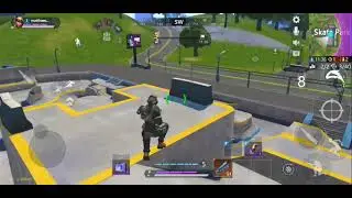 OMEGA LEGENDS FIX THIS LAG