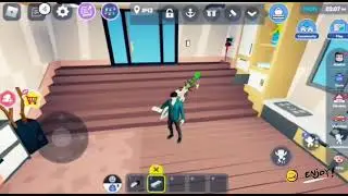 Opening the safe in the ship in livetopia.