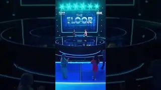 The Floor Thanksgiving Battle 2024. #thanksgiving #boston #gameshow #thefloor #realityshowupdates