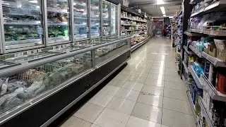 Otvoreno: Novi bojkot trgovina