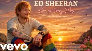 Ed Sheeran – Love in Every Way (Official Audio)