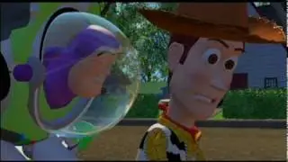 Toy Story - Alternative Soundtrack by Daniel Lima