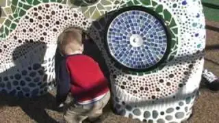 ACS Playgrounds presents the  Multi-Sensory-Discovery-Wall.wmv