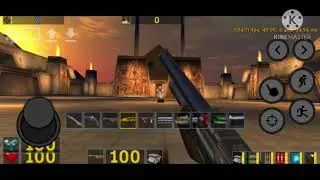 Как скачать модель оружий на Serious Sam android