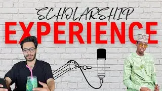 AbdulSalam's Journey: The Turkiye Diyanet Scholarship Interview
