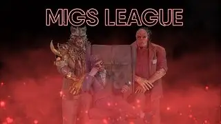 X9 vs PTR &mdash; NA Last Hope Week 2 | Migs League ft. V1 & Certify
