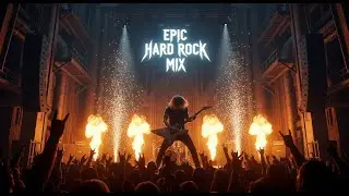 Powerful Metal Songs &ndash; Dark Rock Energy and Guitar Madness