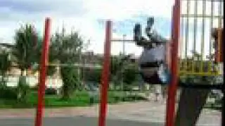 Barras callejeras Morabia.