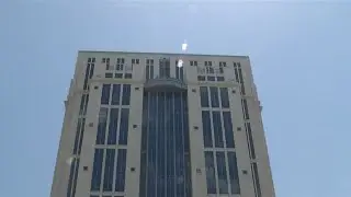 Attorney accused of bringing gun to courthouse