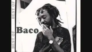 Baco - Ma Dwamana