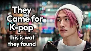 Why K-Pop Brings People to Korea — And What They Actually Found