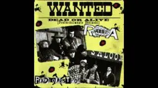 Rabbia/Radio Destroy - Dead Or Alive (Preferibilmente Ubriachi) (2003) FULL ALBUM