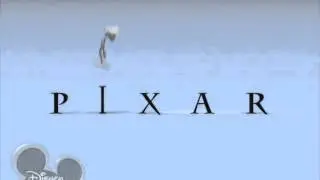 Pixar Animation Studios (2010) Ident (SATRip Version)