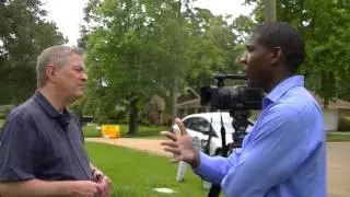MS Tea Party - IRS Target FULL INTERVIEW