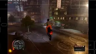 Sleeping Dogs Definitive Edition Mobox Emulator (wow64) | Poco x3 pro |