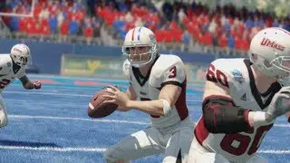U Mass Dynasty Offseason Live Stream