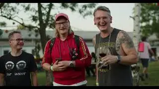 Posa Calling Festival 2023