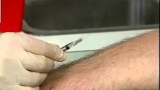 Vanishpoint Syringe Training